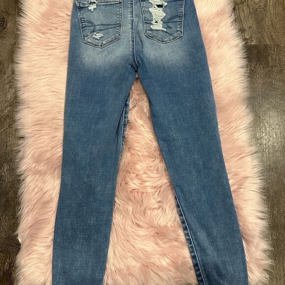 American eagle jegging - Picture 2 of 6